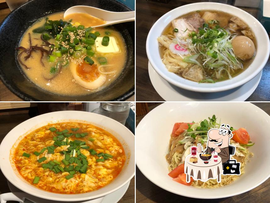 丸吉製麺所