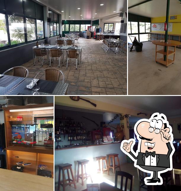 Clube de Tiro O Pinhal