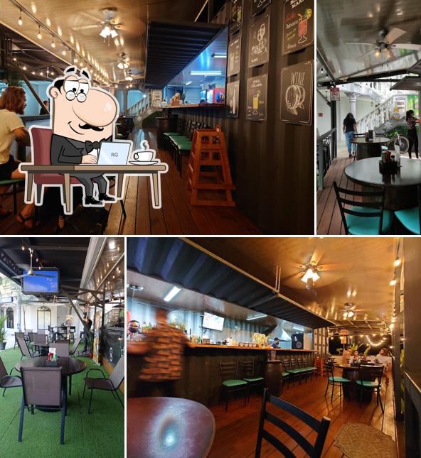 Restaurante Los Barriles