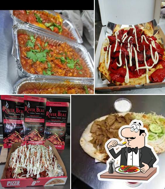 River Beal Takeaway