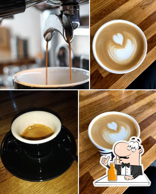 Sample Coffee