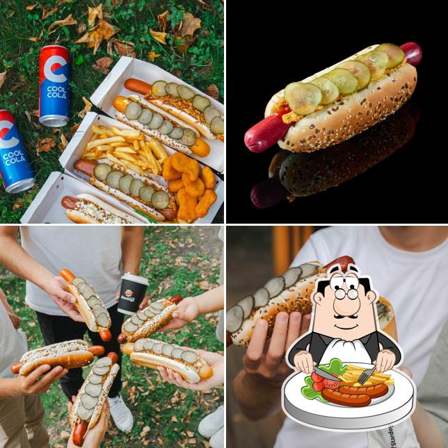 Stardogs