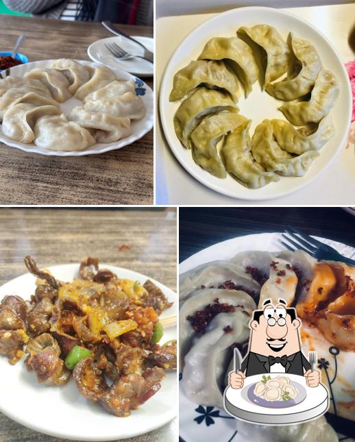 Taste Home Restaurant