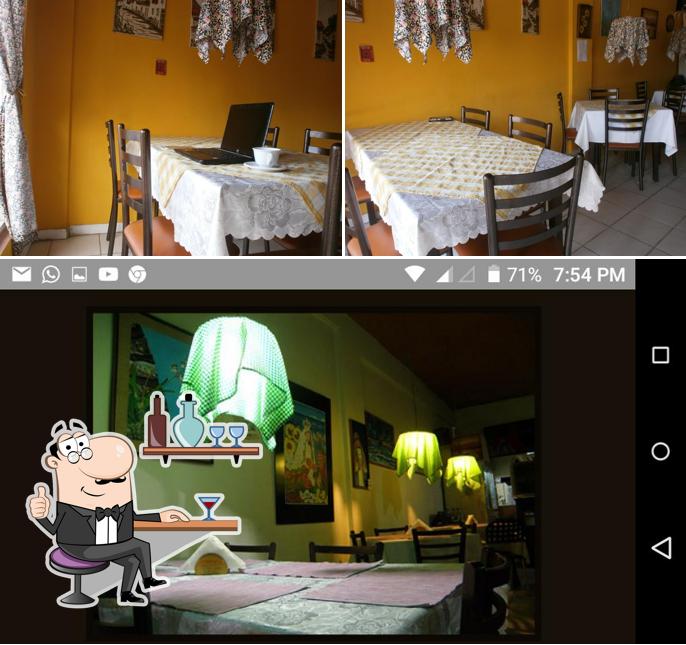 Trattoria Nonna Gigia