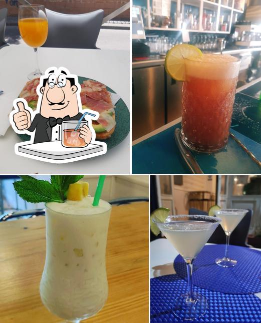 Umami Mexican Gourmet