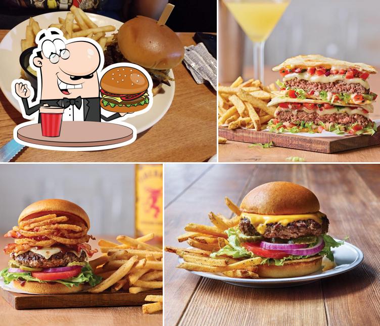 Applebee's Grill + Bar