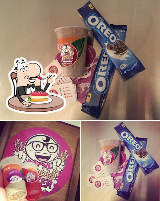 Bubble Tea
