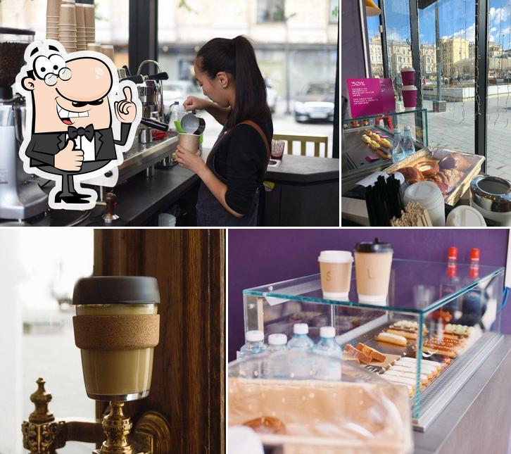 Caffe Del Parco