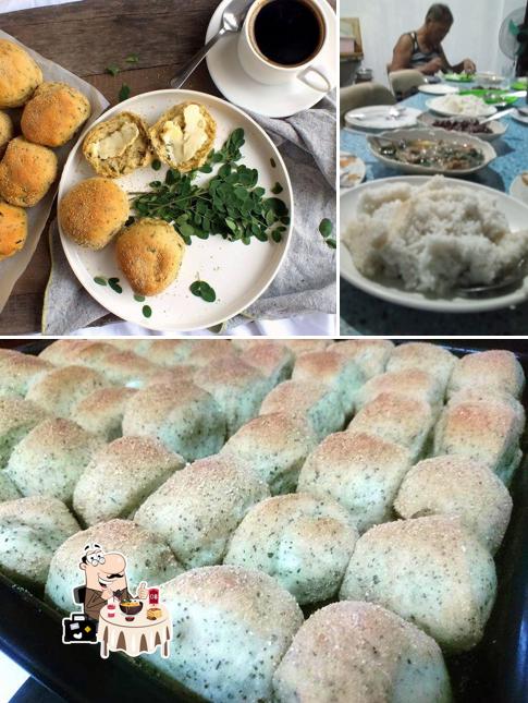 Durong's Pandesal
