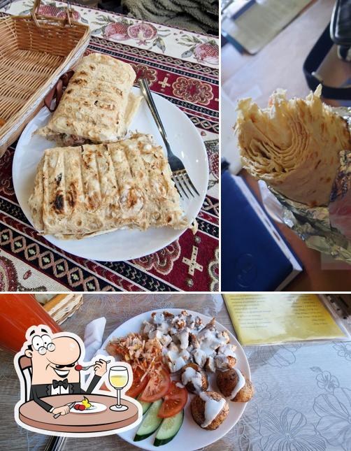 Шашлык Машлык