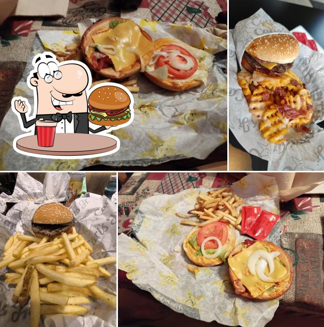 Carl's Jr