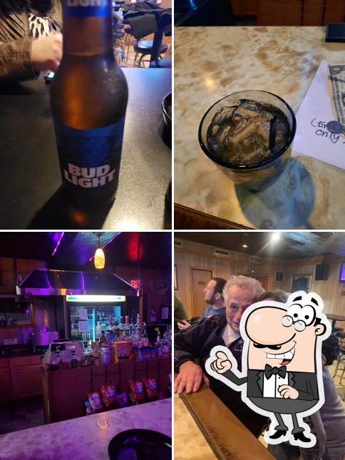 Cheers Bar