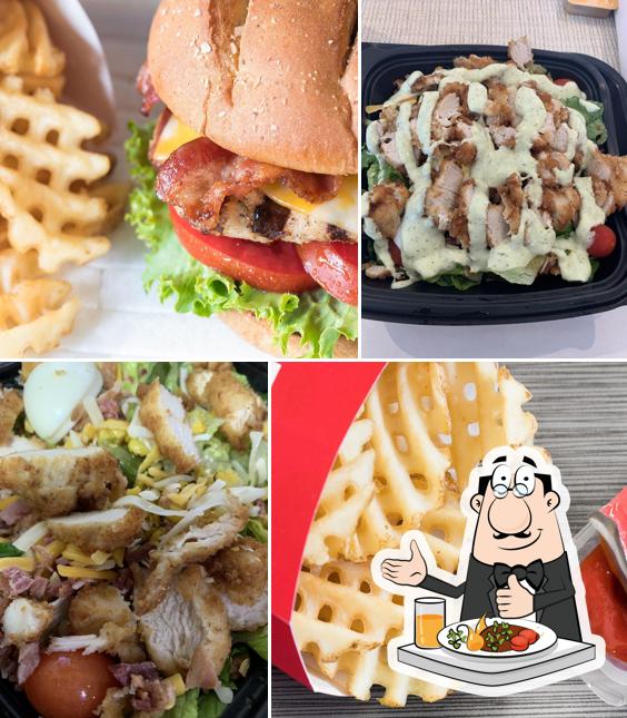 Chick-fil-A