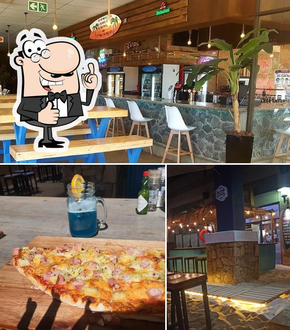 Coconut Joes