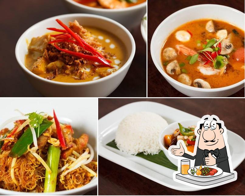 Ecoco Asian Kitchen