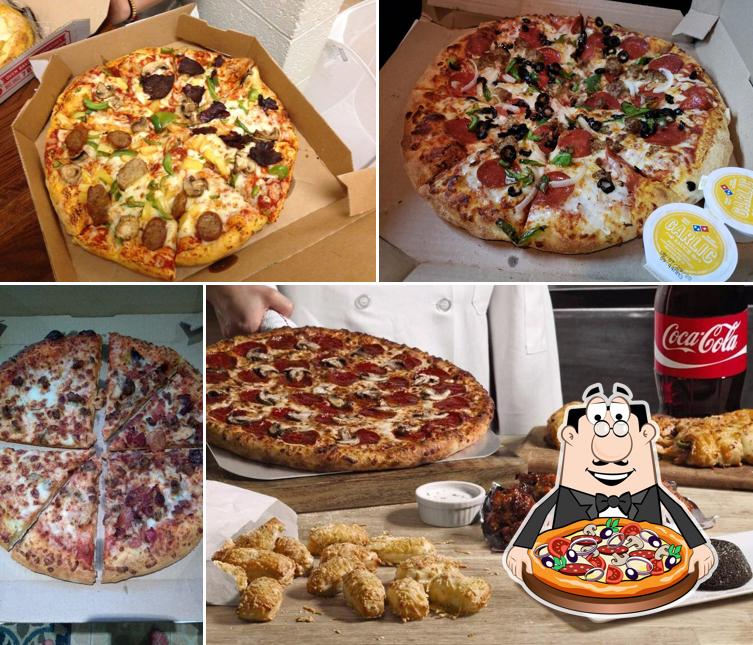 Domino's Pizza