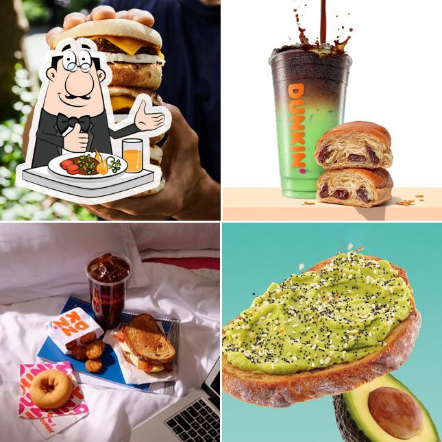 Dunkin'