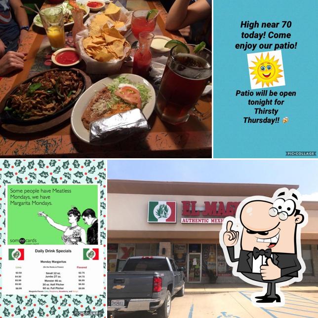 El Maguey
