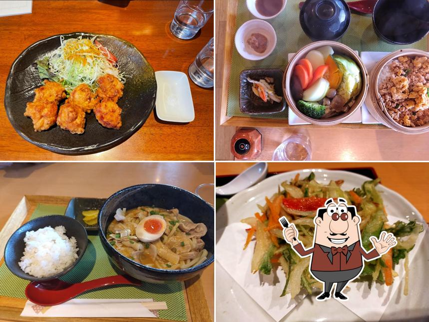 Farmer's Restaurant Haruna