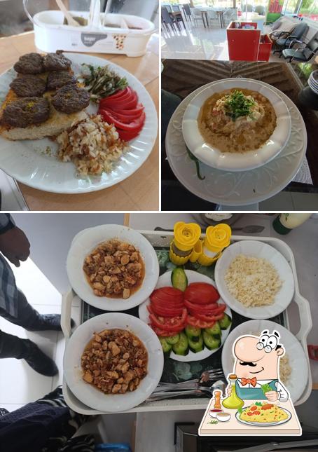 İstasyon Cafe Restaurant