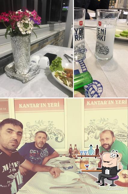 Kantarın Yeri