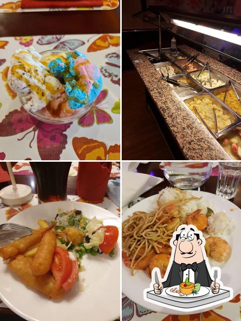 King's Restaurant