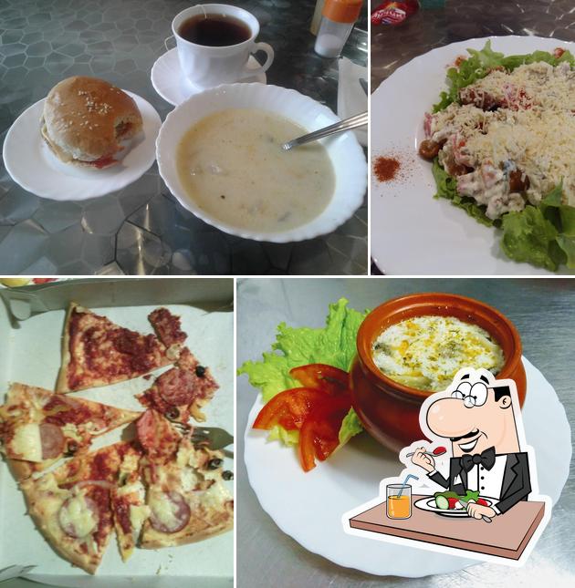 L'cafe