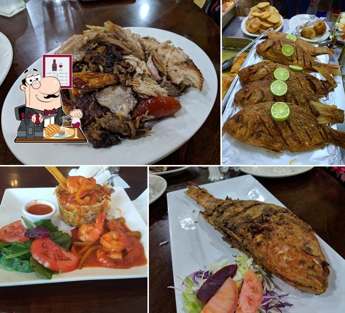 Parrillada Costambar Restaurant