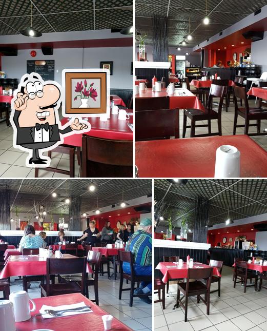 Patricia Inn Family Restaurant