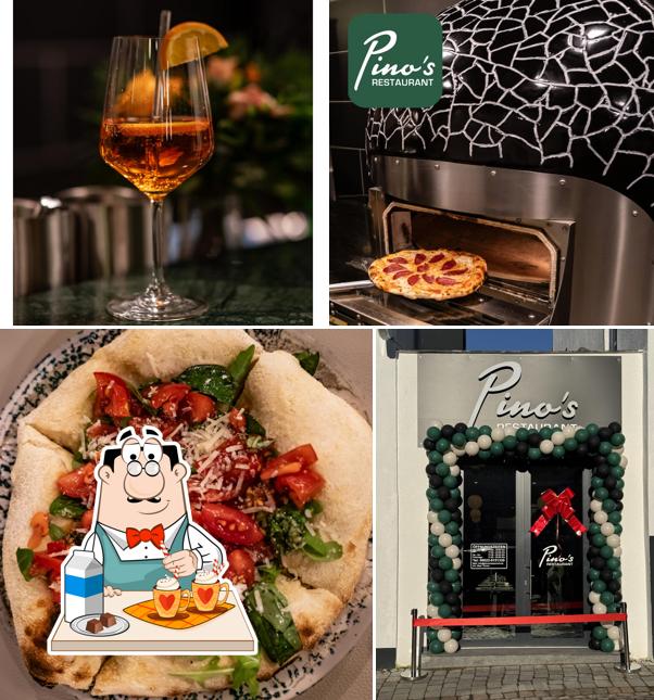 Pino´s Restaurant