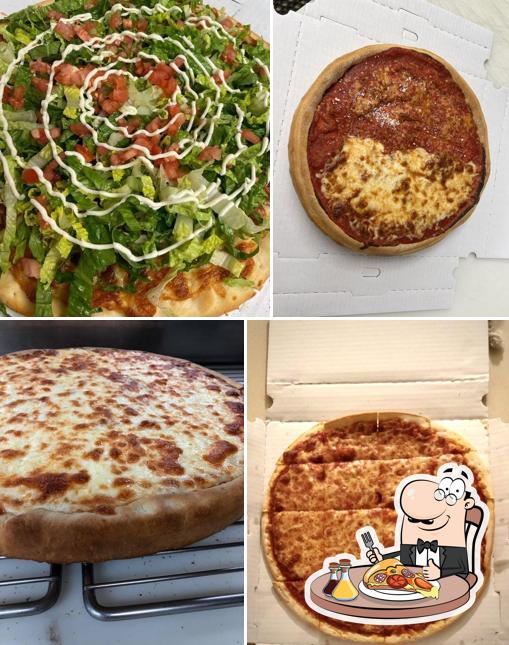 Pizzeria Di Maria
