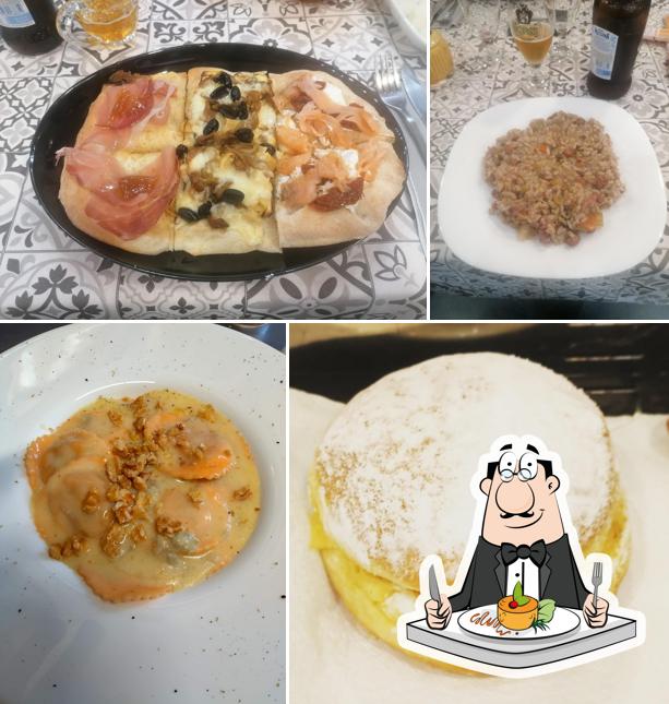 Trattoria BARtali
