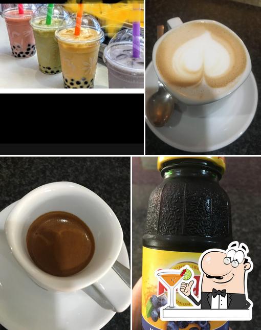 Bar 21 secolo