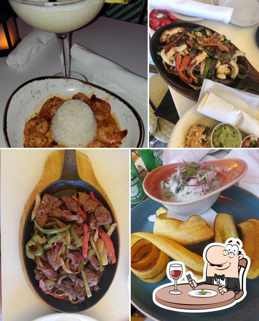 Kantina Restaurant