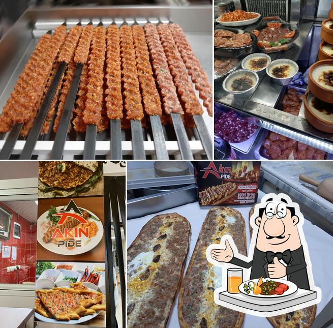 Akın Pide Akyurt