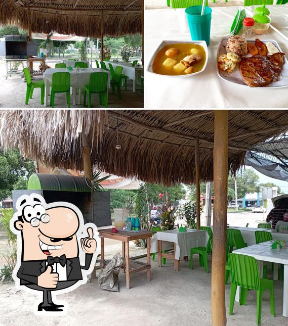 Asados Las Delicias