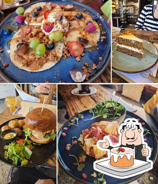 Barbucha bistro