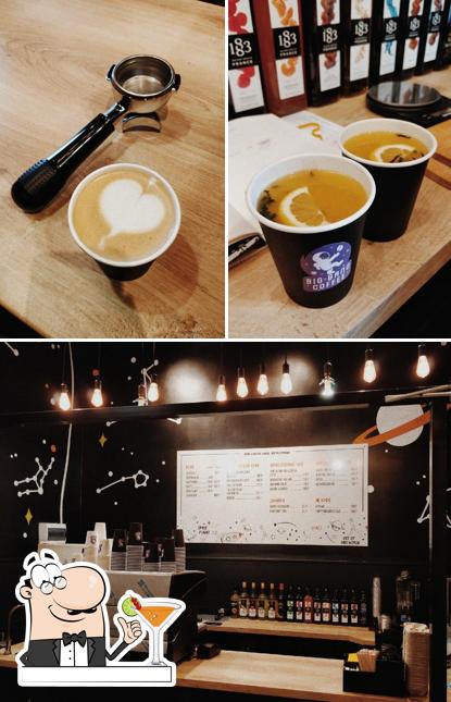 Big Bang Coffee