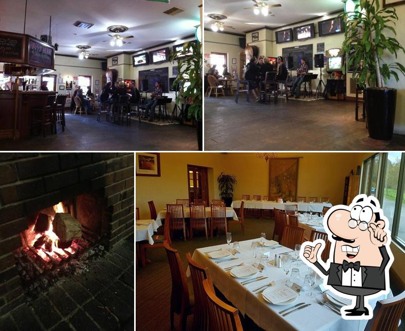 The Blacksmith's Inn