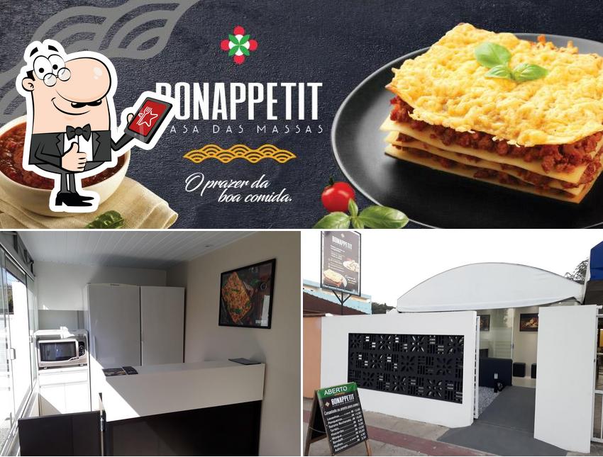 Bonappetit Restaurante