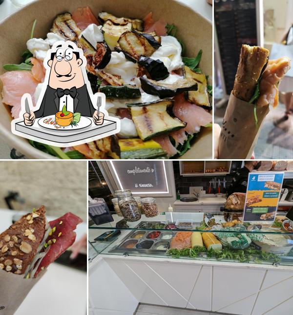 Come Vuoi Pane & Condimenti
