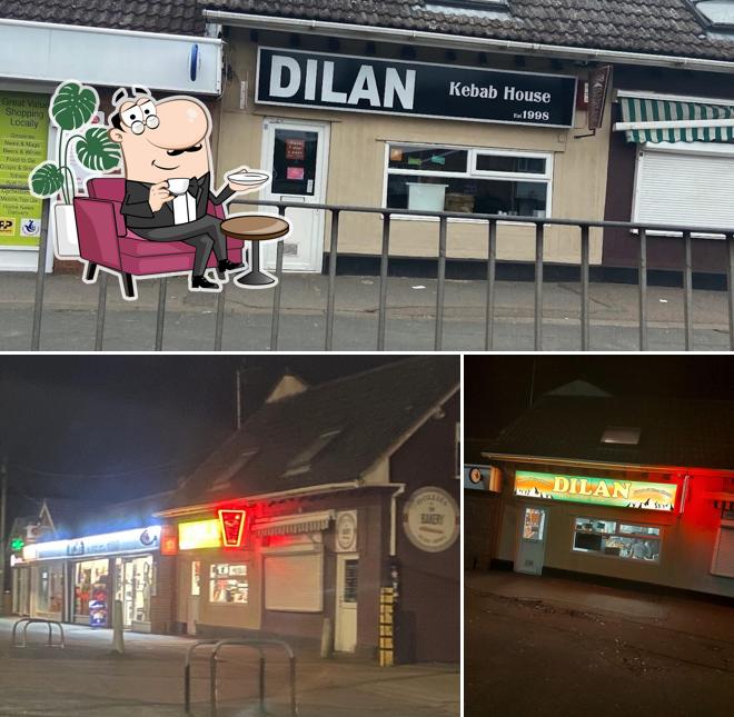 Dilan Kebab House