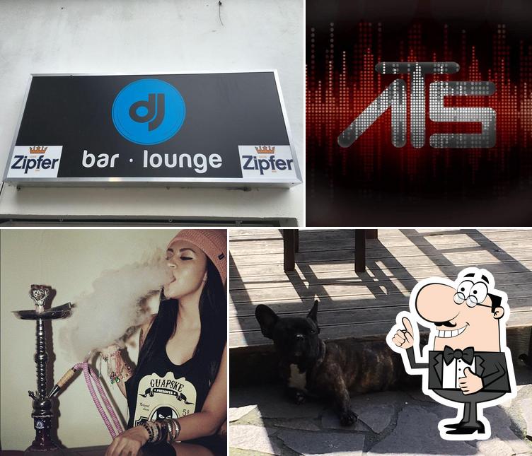 Dj-Bar Lounge Landeck
