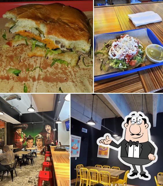El Toro Loco Taqueria Raleigh