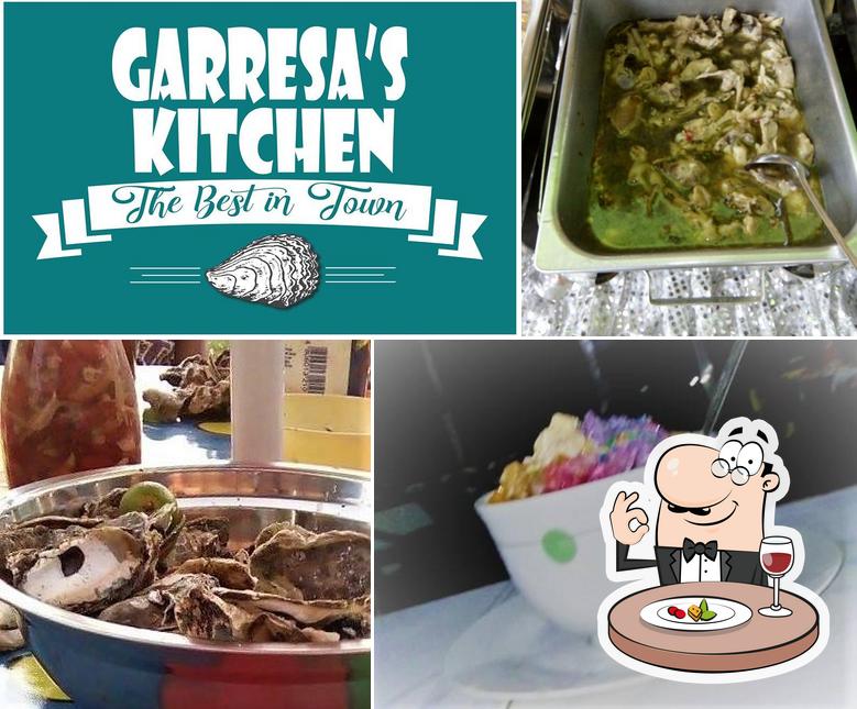 Garresa's Kitchen