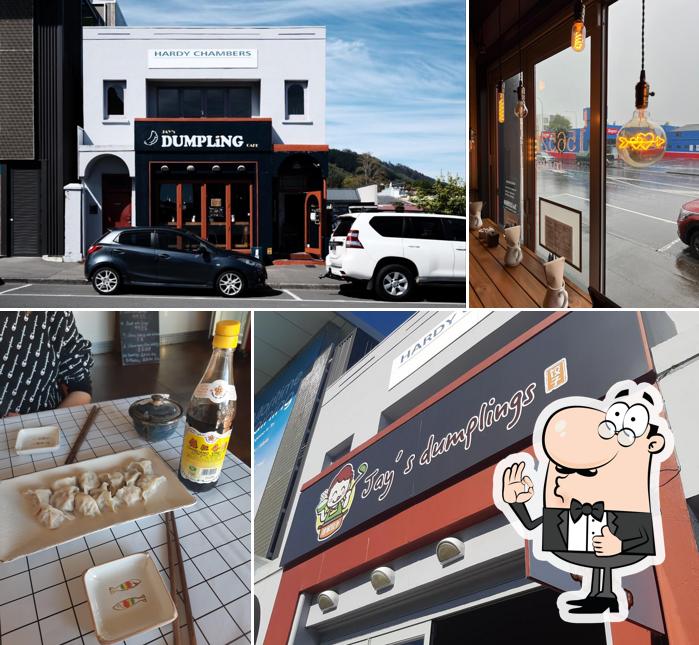 Jay's Dumpling Cafe, Nelson