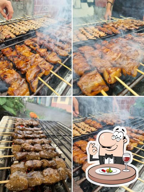 Kuya Oca BBQ