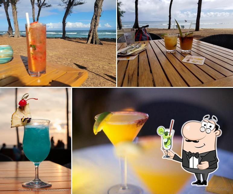 Lava Lava Beach Club