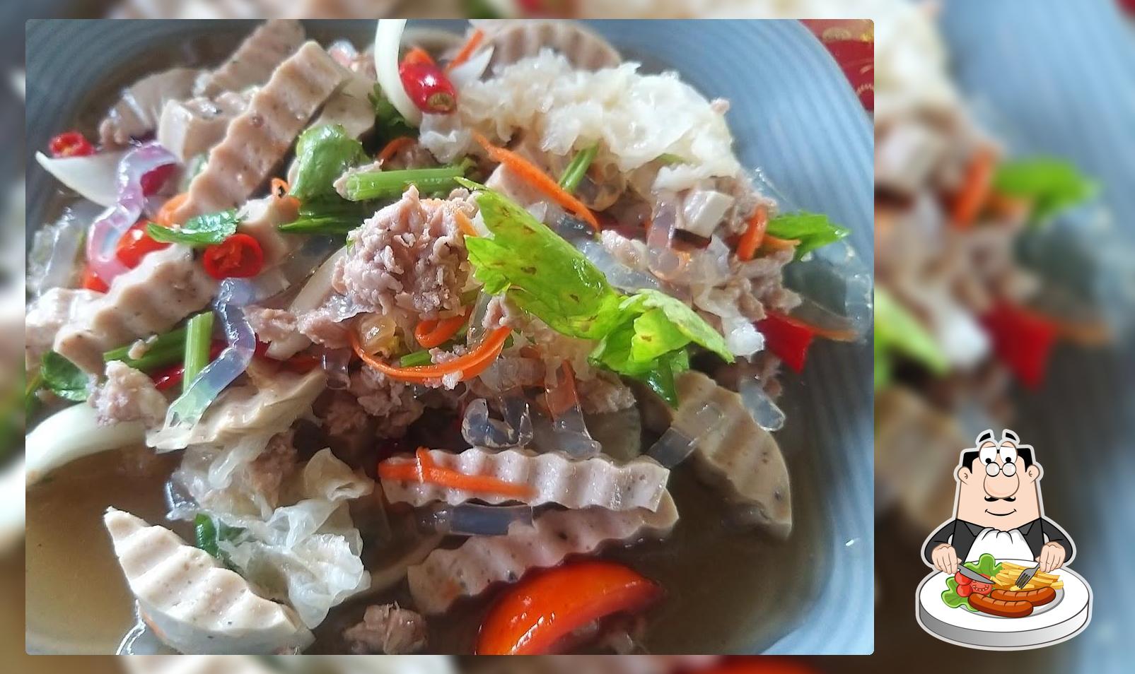 ร้านบัวแก้ว