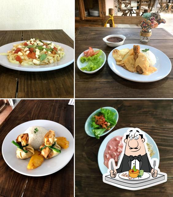 Casa Cora Restaurante
